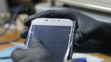 akıllı sensör onarım