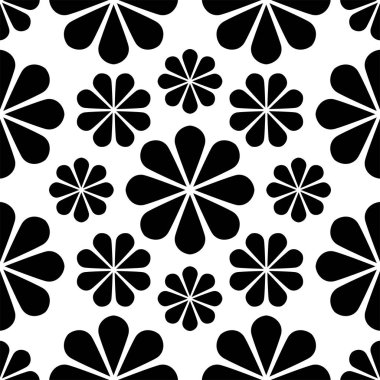 Çiçek desenli tasarım, bebekler ve çocuklar yaz, Bahar sorunsuz vektör arka plan, şirin ambalaj kağıdı