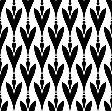 Çiçek desenli tasarım, bebekler ve çocuklar yaz, Bahar sorunsuz vektör arka plan