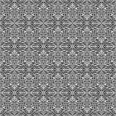 İslam desen tasarım, süs vektör arka plan