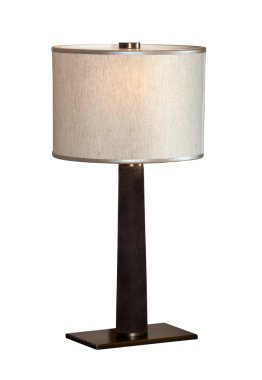 Modern masa lambası