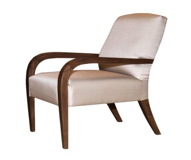 Modern Tekstil sandalye