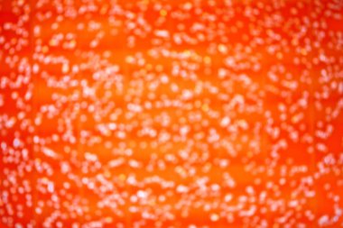 Noel ışıkları bokeh