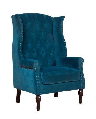 Modern Tekstil sandalye