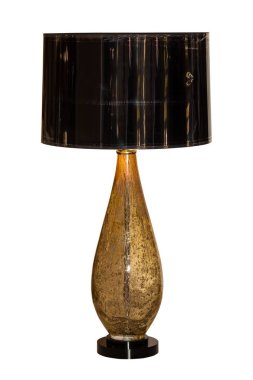 Modern masa lambası