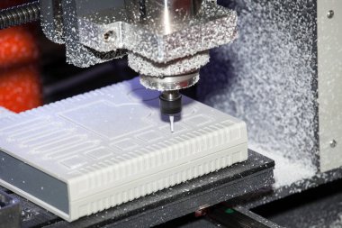 ağaç freze makinesi