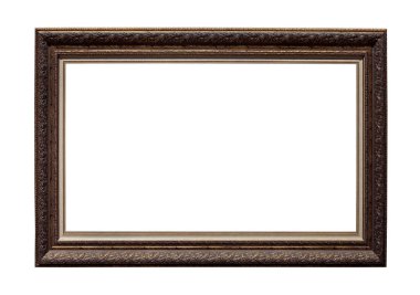 resmi fotoğraf çerçevesi