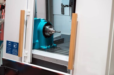 Universal Taşlama tezgahı