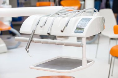 Diş aletler ve araçlar