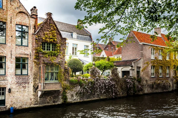 Bruges Şehir'in mimaride