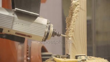 Ahşap işleme makineleri