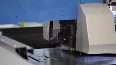 Yüksek kaliteli makine için otomatik Delme sac