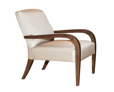 Gri renk Tekstil koltuk