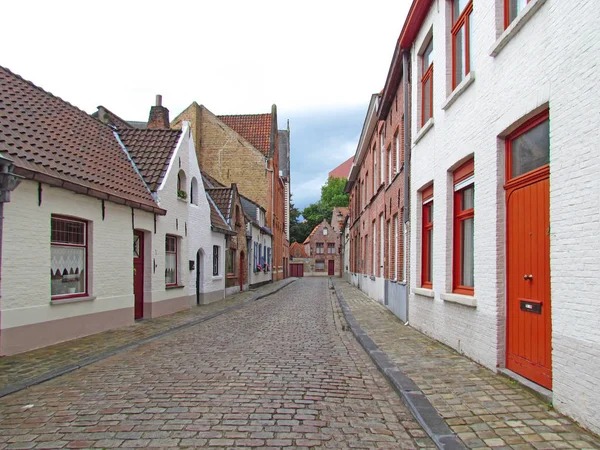 Temiz, temiz sokak şehir