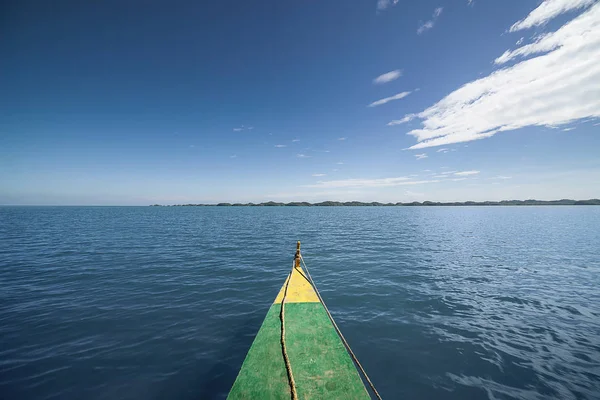 deniz manzara mavi bir güneş günde