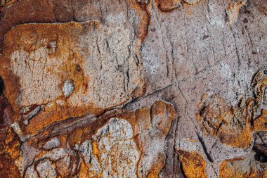 renkli, jagge, taş ove rock uçurumdan arka plan