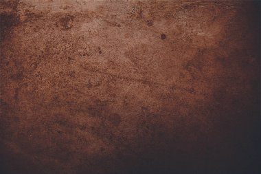 kahverengi deri dokusu herhangi bir tasarım için arkaplan olarak kullanılabilir