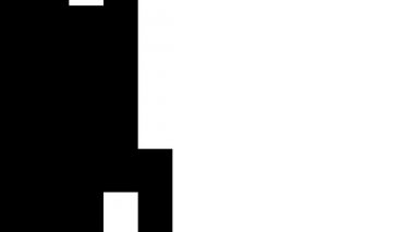 Dikey küçük barlar oluşumu, giriş ve çıkış yüksek çözünürlüklü düzenleme, CGI hareketli arka planlar ideal için anahtarlama ve maskeleme luma için büyük yapar