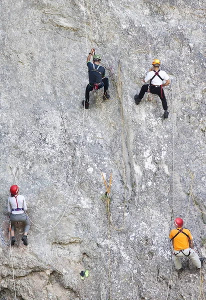 Yükselmek için öğrenme