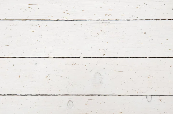 Белый фон с деревянным узором — стоковое фото
