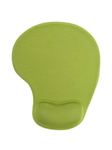 Mouse Pad Sponge Wrist Rest Non Slip Base Mouse Mat — Stock Photo, Image