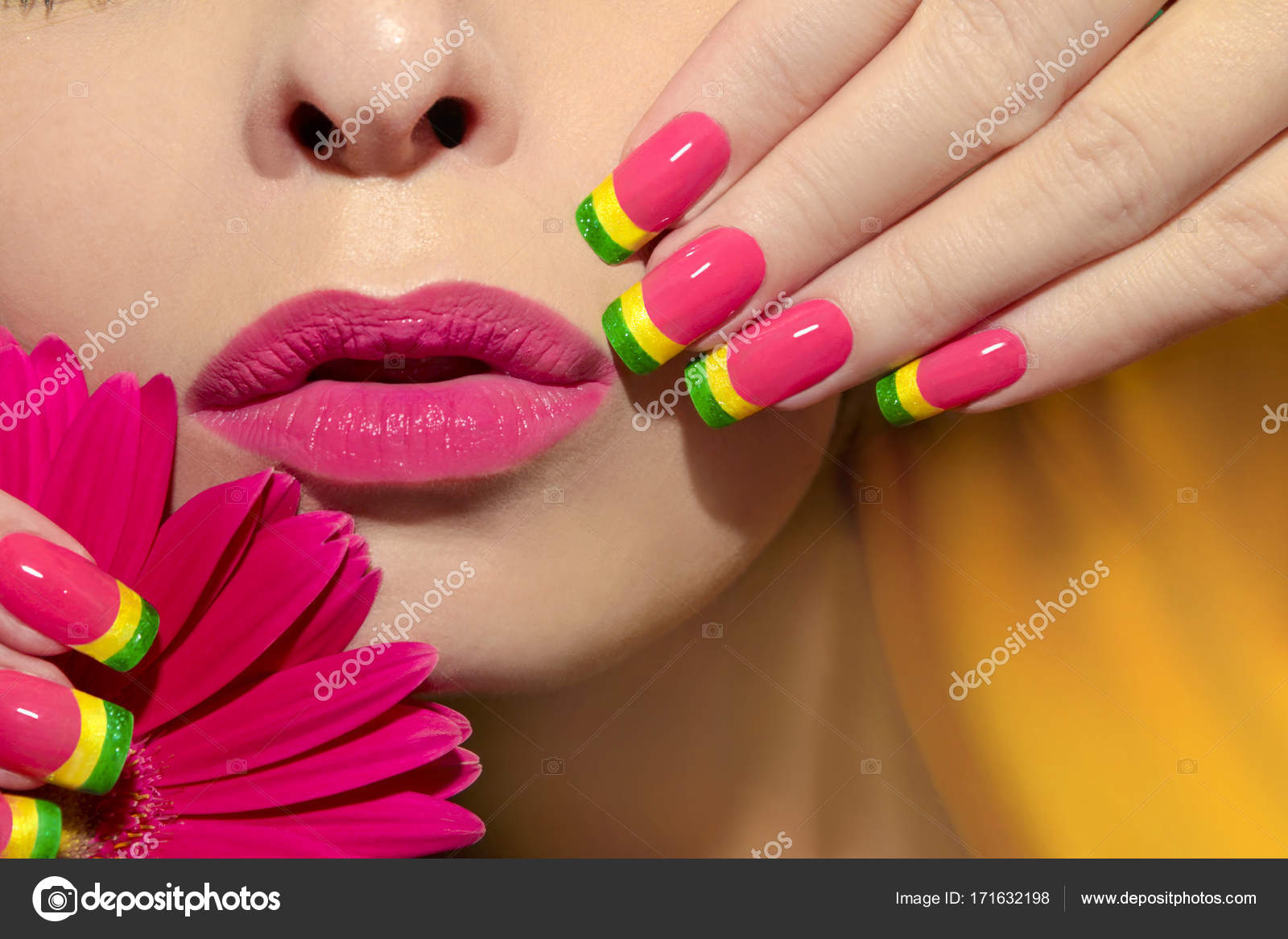 Forum on this topic: How to Do a Multicolored French Manicure, how-to-do-a-multicolored-french-manicure/ Forum on this topic: How to Do a Multicolored French Manicure, how-to-do-a-multicolored-french-manicure/