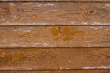 Düğümlü klasik ahşap arkaplan dokusu.