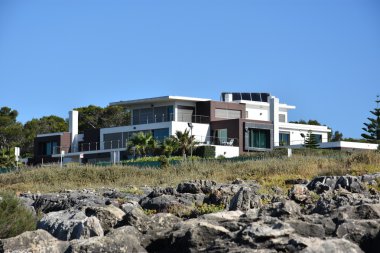 Boca mı Inferno (Hell's ağız için Portekizce) Portekiz