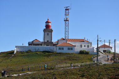 Roca Cape Portekiz