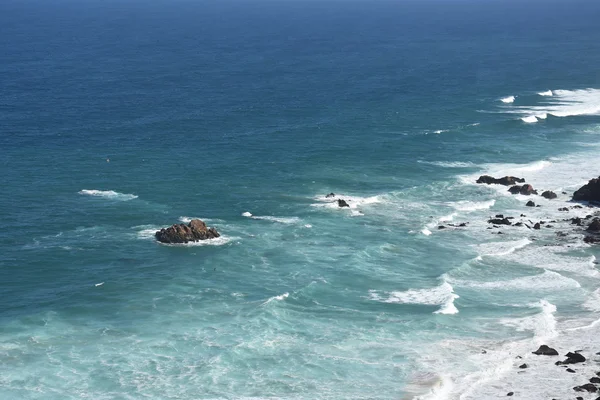 Blick vom Kap Roca in Portugal — Stockfoto