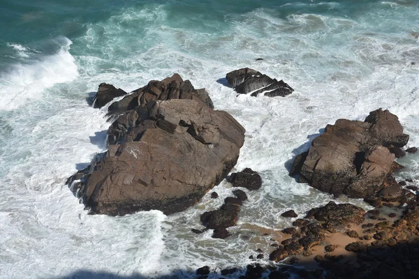 ポルトガルのロカ岬からの眺め — ストック写真