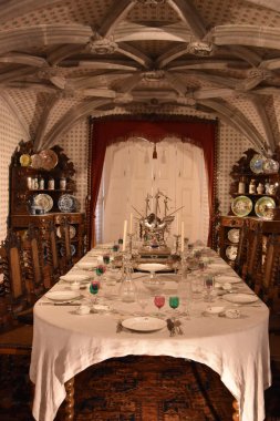 sintra, Portekiz Pena Sarayı