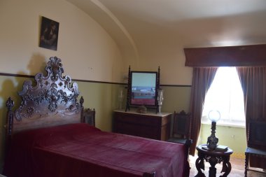 sintra, Portekiz Pena Sarayı