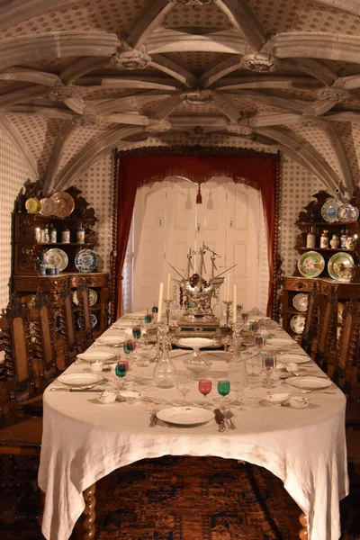 sintra, Portekiz Pena Sarayı