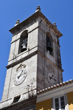 Portekiz şehir Sintra