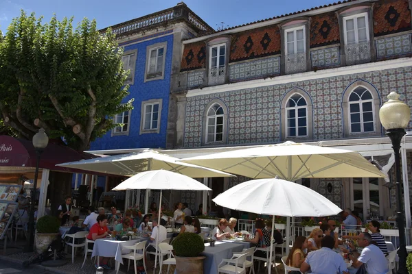 Portekiz şehir Sintra