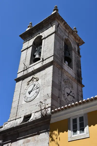 Portekiz şehir Sintra