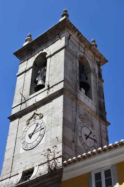 Downtown Sintra in Portugal — Stock Photo, Image