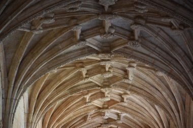Belem Lizbon, Portekiz Jeronimos Manastırı