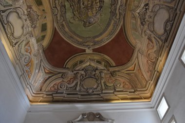 Belem Lizbon, Portekiz Jeronimos Manastırı