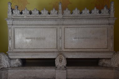 Belem Lizbon, Portekiz Jeronimos Manastırı chapel