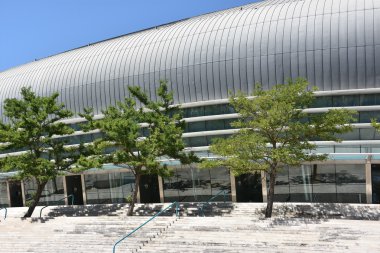 Atlantico Pavilion Lizbon, Portekiz