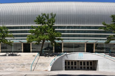Atlantico Pavilion Lizbon, Portekiz