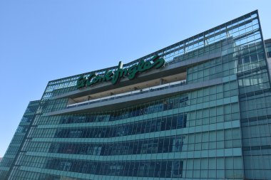 Portekiz, Porto 'da El Corte Inges mağazası