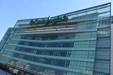 Portekiz, Porto 'da El Corte Inges mağazası