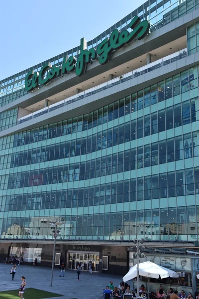 Portekiz, Porto 'da El Corte Inges mağazası