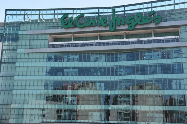 Portekiz, Porto 'da El Corte Inges mağazası