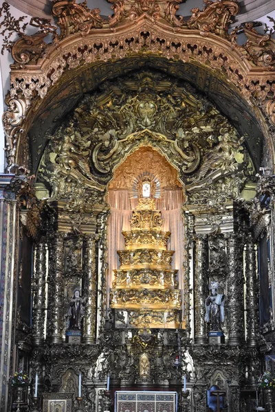 Porto, Portekiz 'de Igreja do Carmo