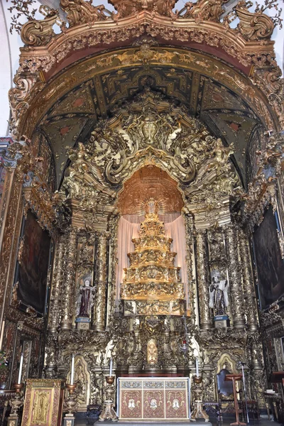 Porto, Portekiz 'de Igreja do Carmo