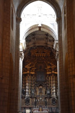 Portekiz Porto Katedrali